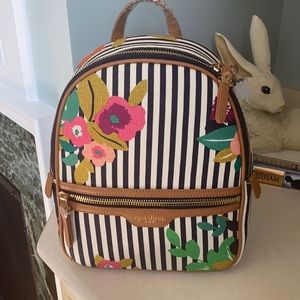 Spartina small backpack Chloe